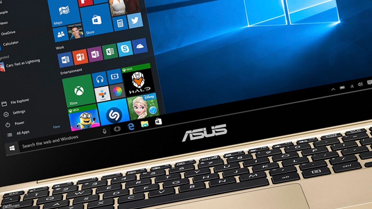 Asus webstorage news analysis