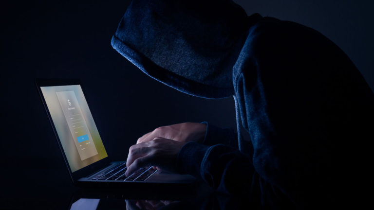 Credential stuffing news analysis