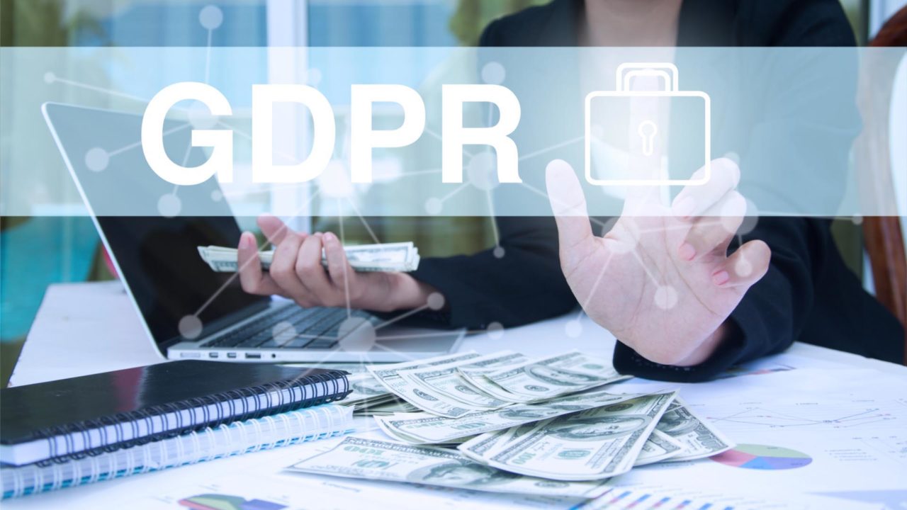 risarcimento danno violazione GDPR linee guida