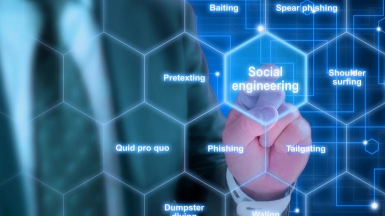 Social engineering la guida