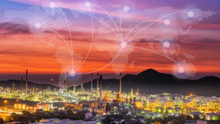 Logistica 4.0 lo scenario