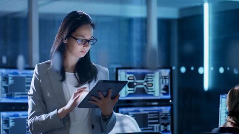 Data breach incident response plan