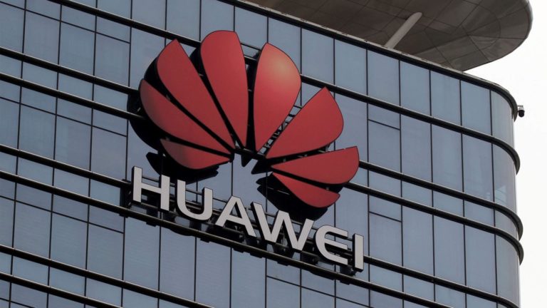 Vulnerabilità infrastruttura Web app Huawei news