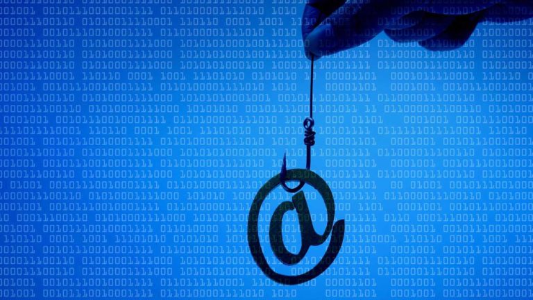 WeTransfer phishing news analysis