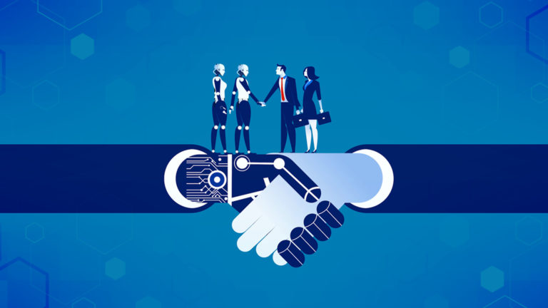 intelligenza artificiale e sicurezza aziende curation