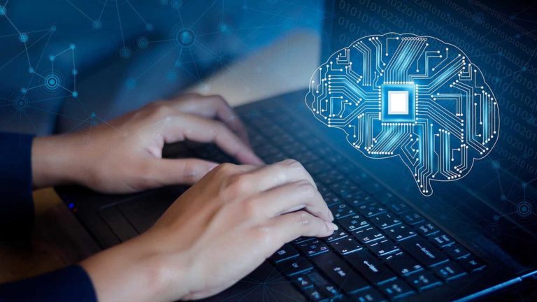 Intelligenza artificiale e cyber security curation