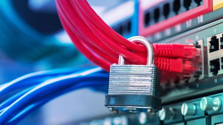 Networking e cyber security curation