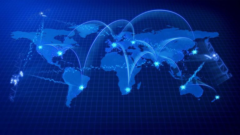 Trasferimento dati verso paesi terzi scenario normativo