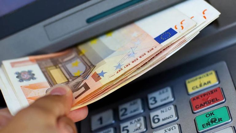 ATM Jackpotting i dettagli