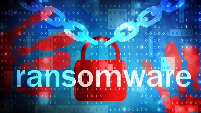 FTCODE ransomware