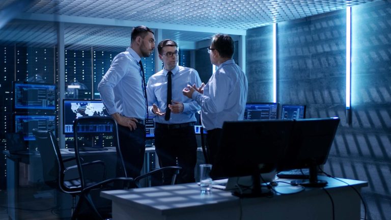 Gap cyber security aziende news analysis