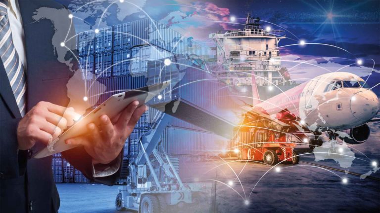 Logistica 4.0: quali rischi ci attendono e come garantire la resilienza del business