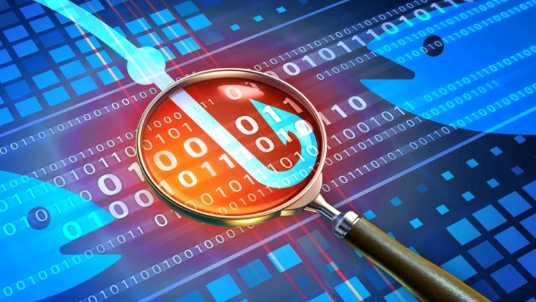 Attacco phishing NoiPa news analysis