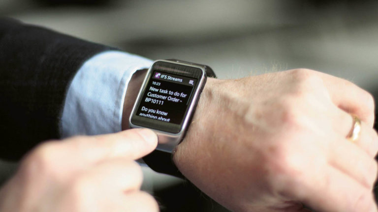 Dispositivi wearable attività lavorativa scenario normativo