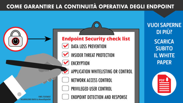 Endpoint-Security