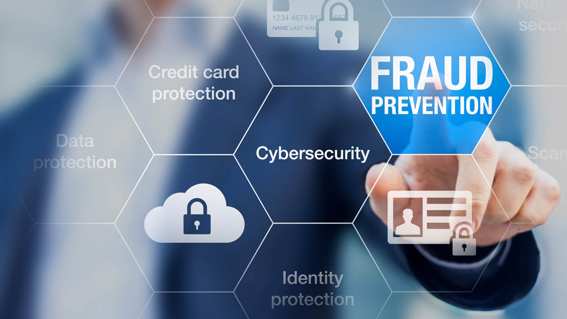 Frodi creditizie con furto di identità news analysis