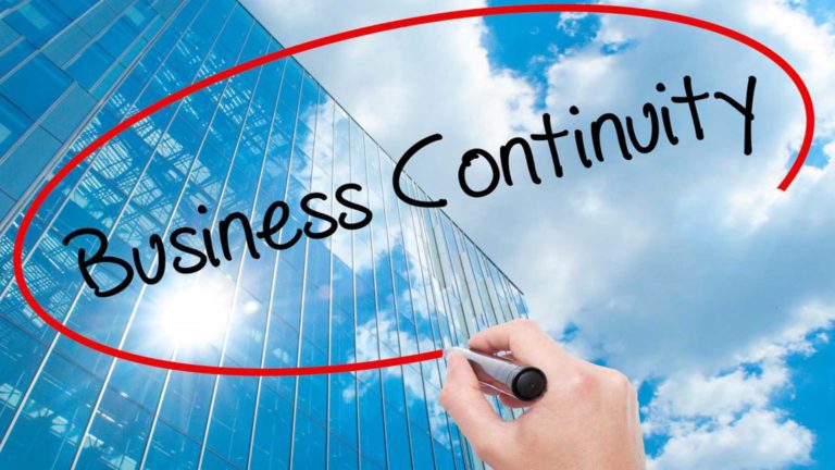 ISO 22301 linee guida