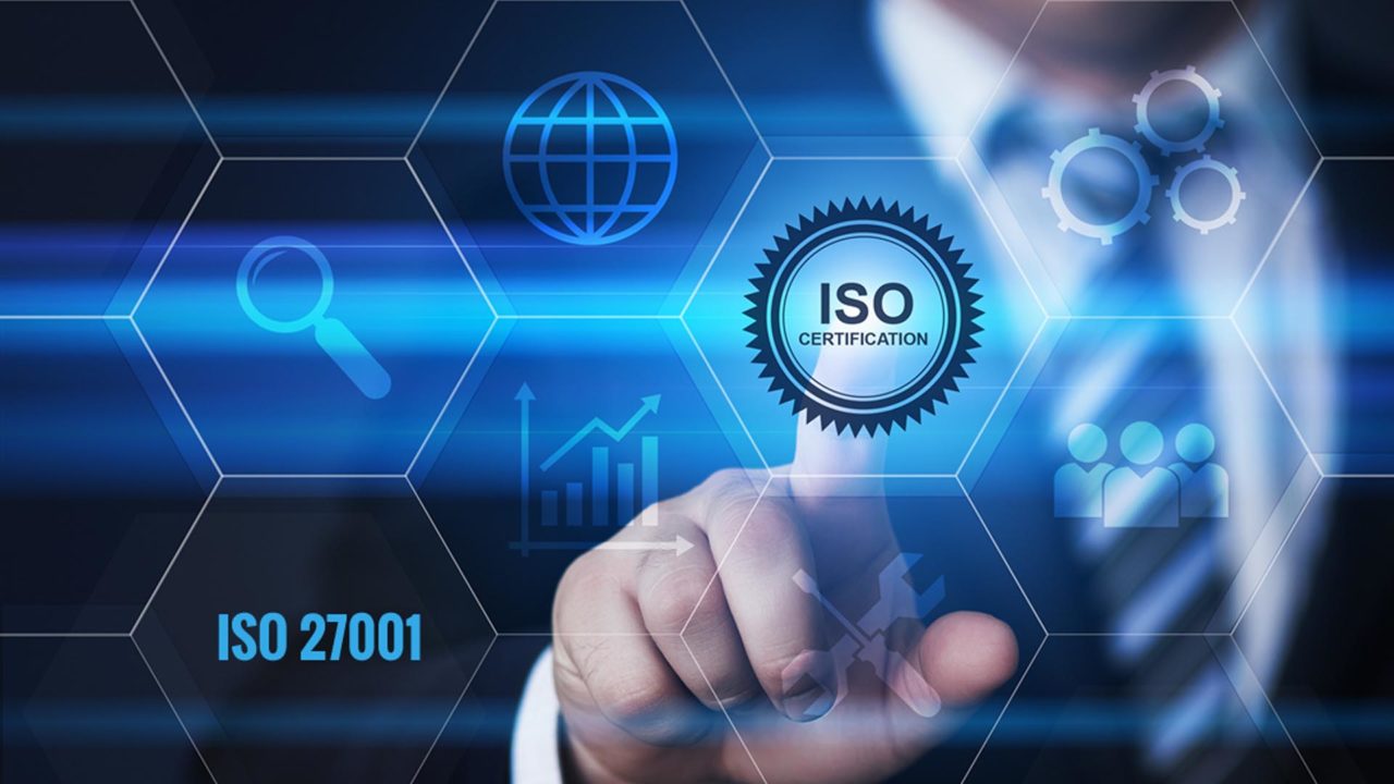 ISO 27000 GDPR linee guida