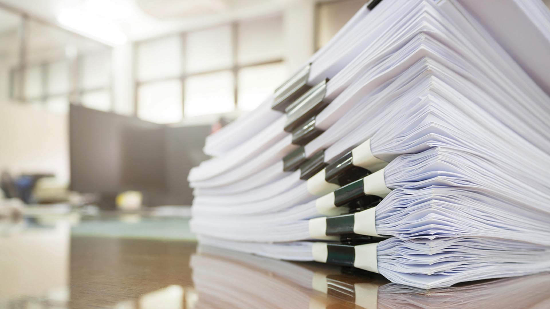 Granularità registro dei trattamenti regole pratiche