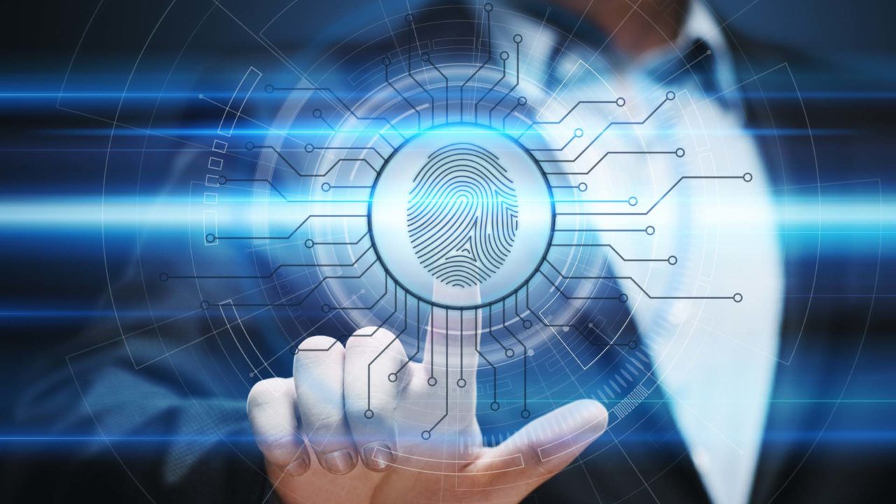 Sistemi autenticazione biometrica scenario normativo