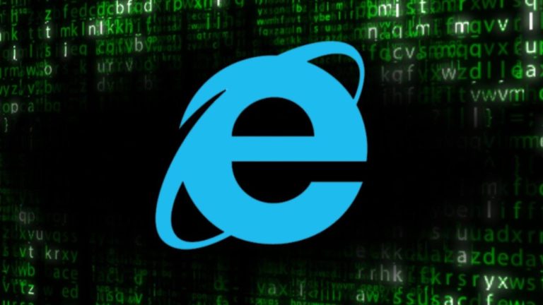 Vulnerabilità Internet Explorer in MSHTML