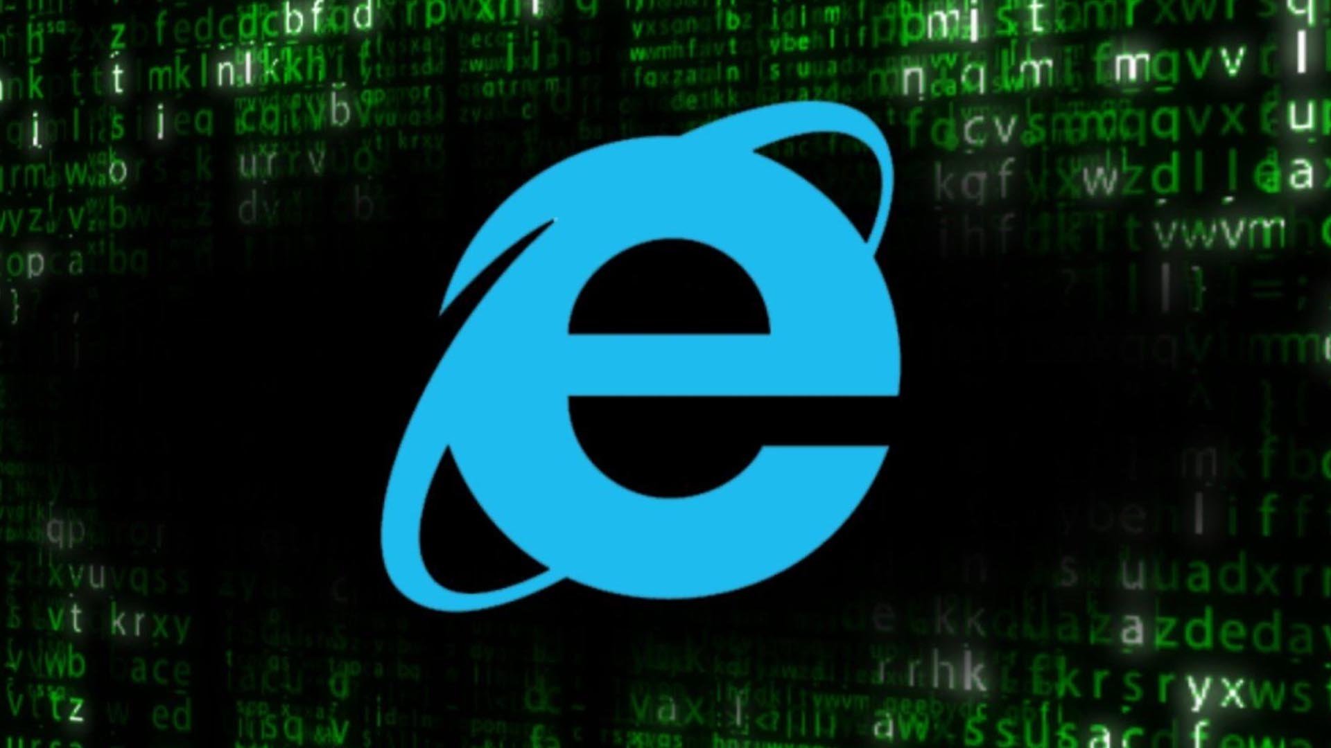 Vulnerabilità Internet Explorer in MSHTML