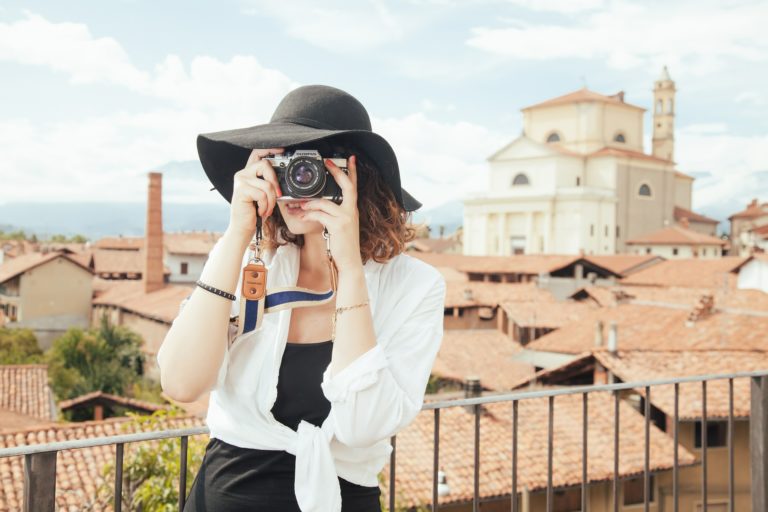 GDPR e fotografia, ecco tutte le regole per non sbagliare