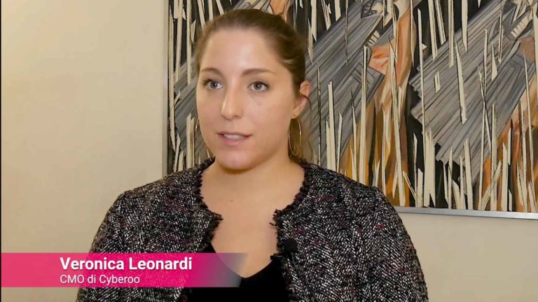 Cyberoo certificazioni di sicurezza videointervista
