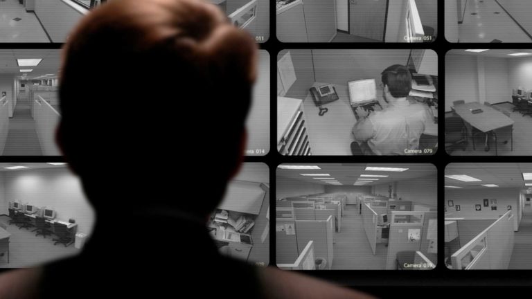 Videosorveglianza a lavoro norme e principi