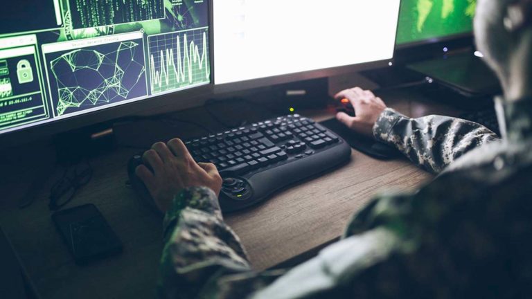 Guerra Russia-Ucraina: si può parlare di cyberwar? Il punto a un anno dall’inizio del conflitto
