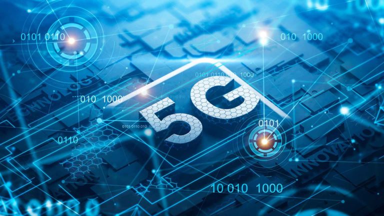 5G e servizi segreti l'analisi