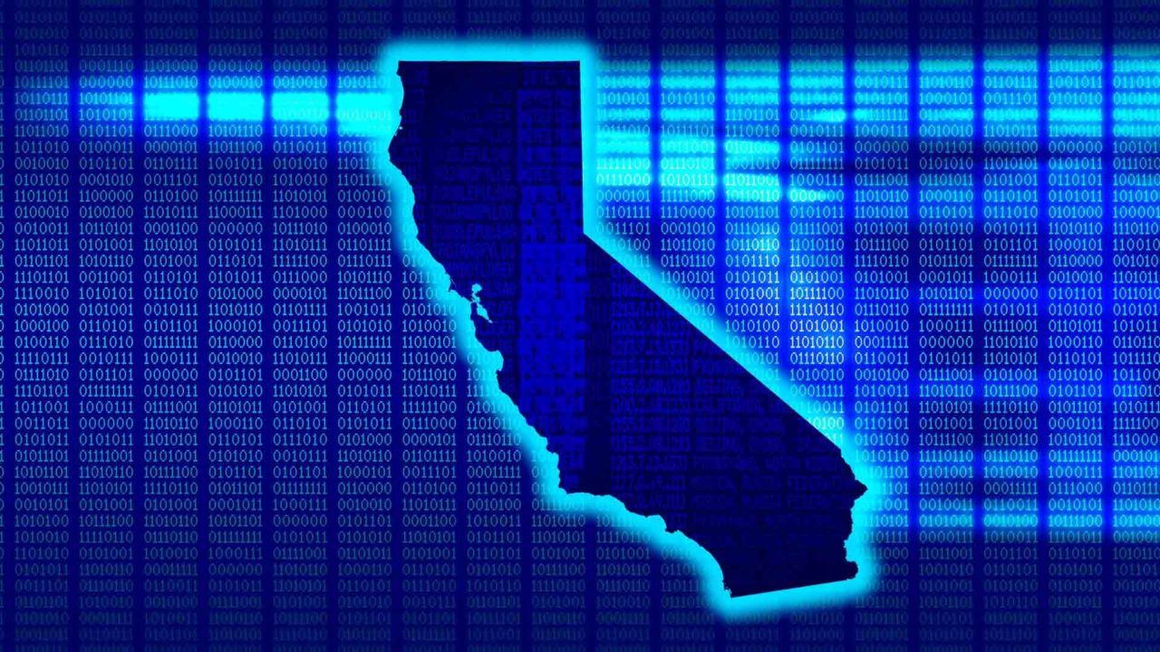 California Consumer Privacy Act diritti e regole - La California in prima linea nella regolazione dell’IA: profili giuridici, ricadute pratiche e dialogo con l'AI Act europeo