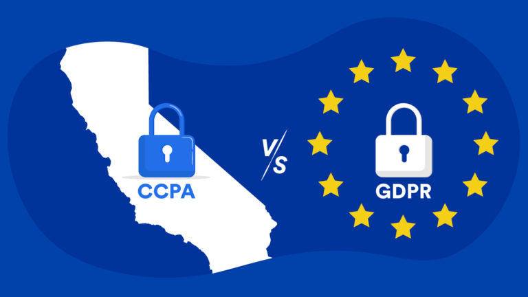 California Consumer Privacy Act e GDPR: divergenze e similitudini nelle normative privacy