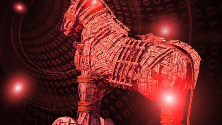 Ginp mobile banking trojan