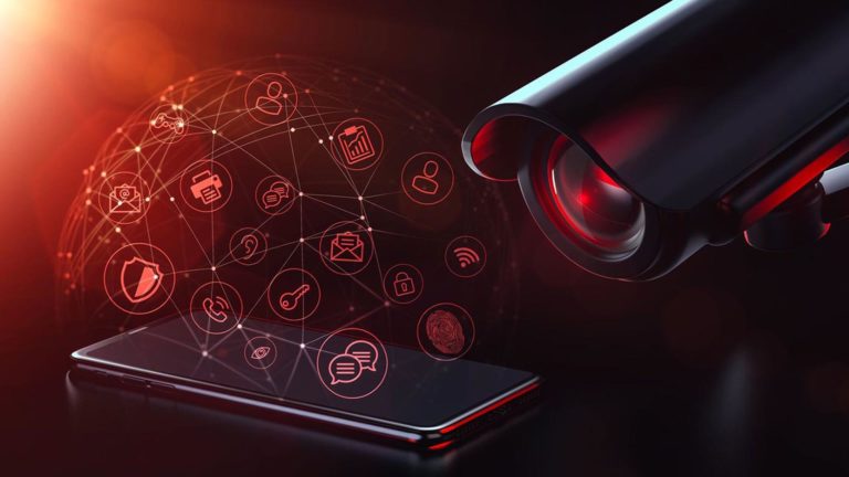 MonitorMinor stalkerware