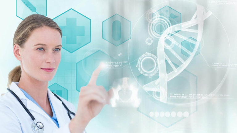 Trattamento dei dati genetici linee guida