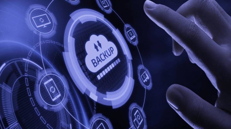 World Backup day 2020 news analysis