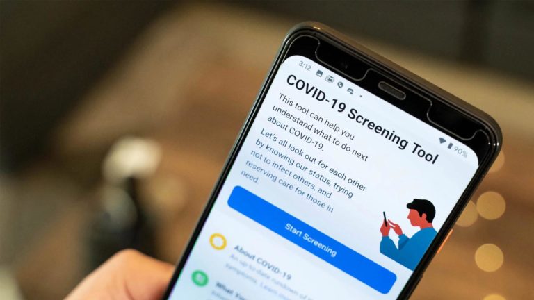 App Android per il tracciamento del Covid-19, allarme malware: tutti i dettagli