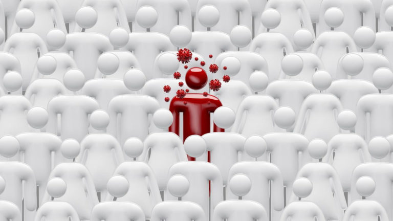 Contact tracing principio proporzionalità profili operativi