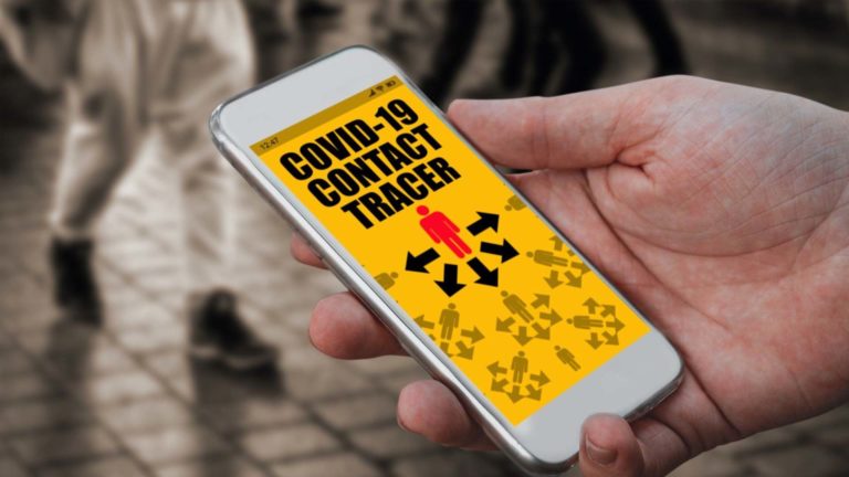 Covid-19 app contact tracing linee guida