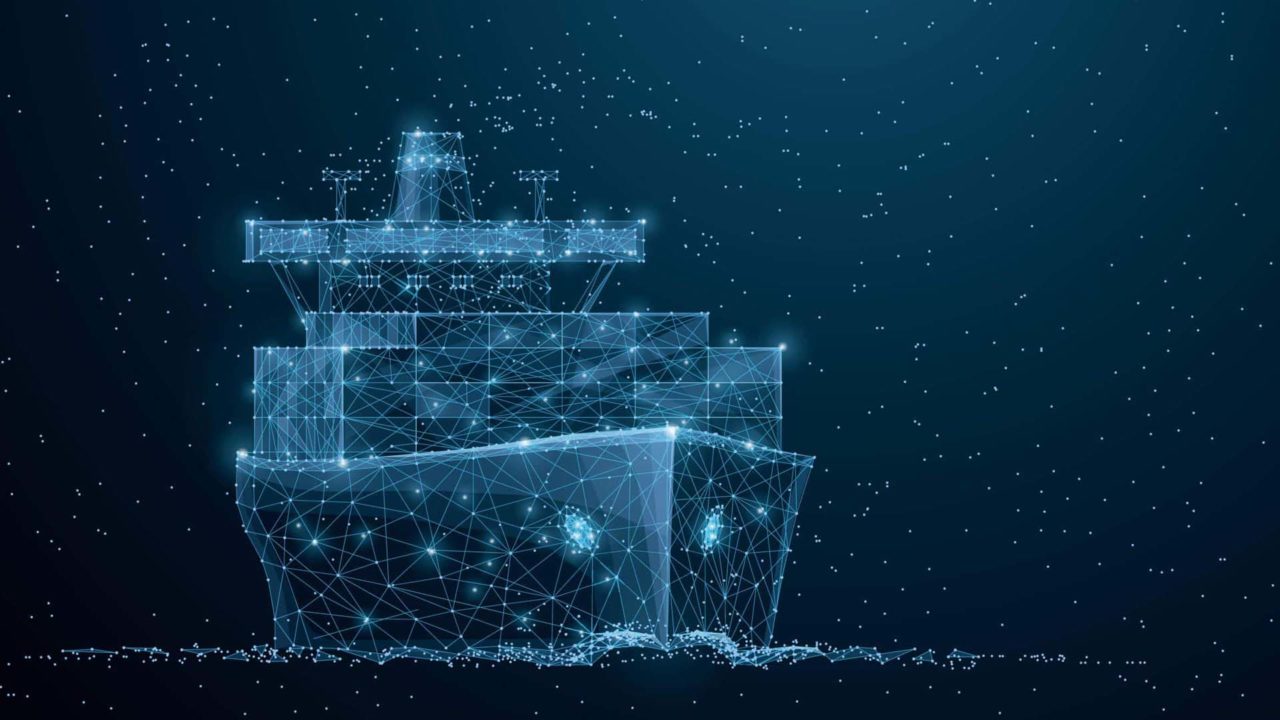 Cyber security settore marittimo linee guida; Attacchi informatici iraniani contro navi Usa: il conflitto può estendersi al dominio cyber marittimo