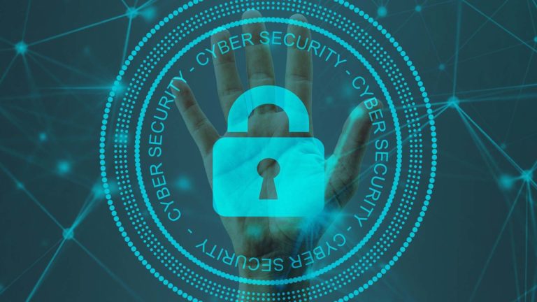 Sicurezza dei dati aziendali Cyberoo