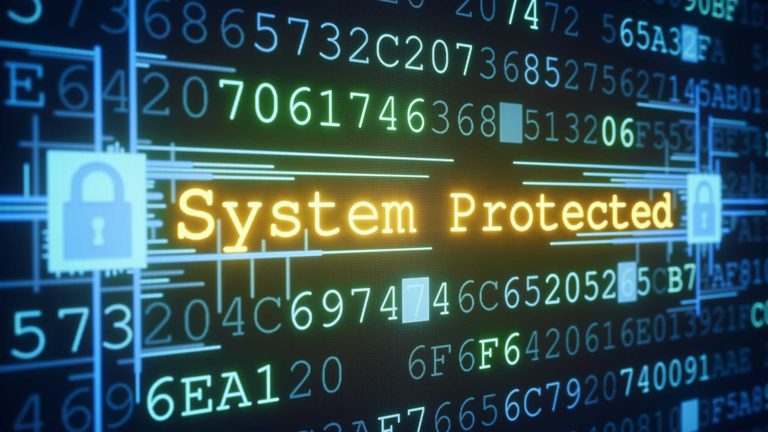 Sistemi di sicurezza informatica soluzioni