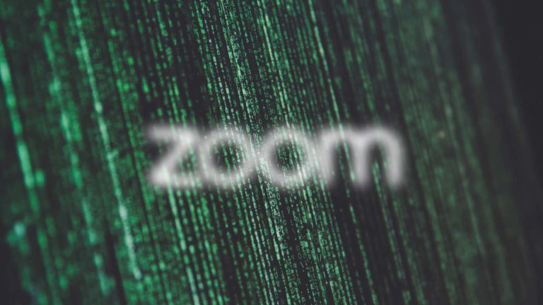 Vulnerabilità Zoom registrare riunioni news analysis