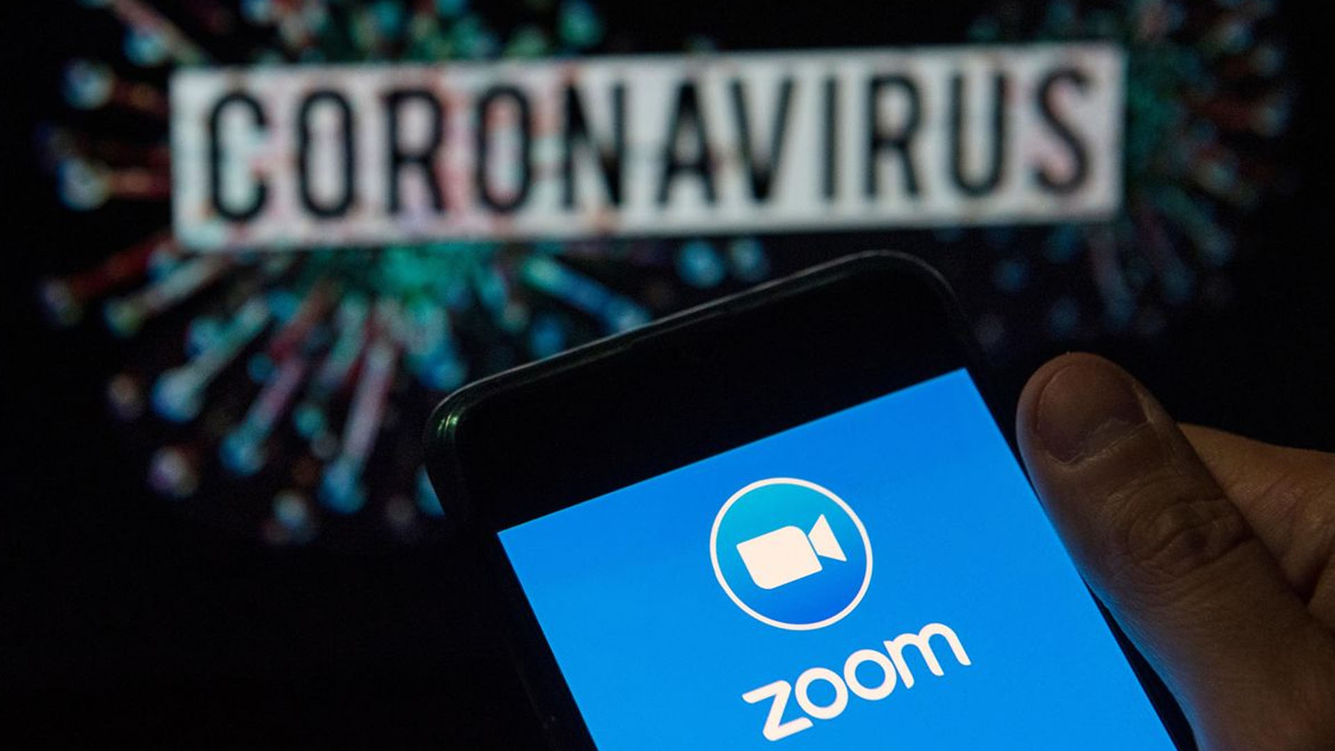 Vulnerabilità videoconferenza Zoom news analysis