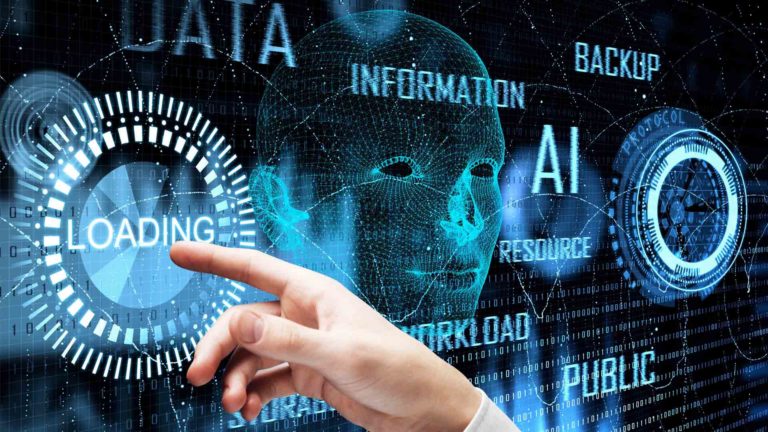 Cyber security AI strumenti e soluzioni