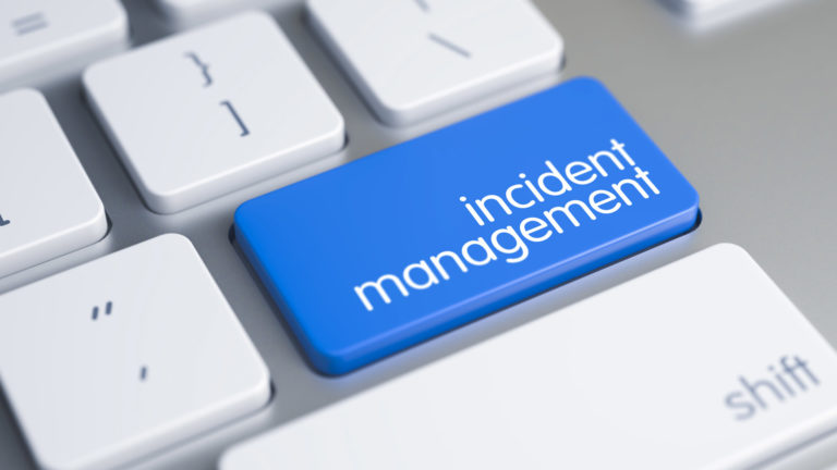 Gestione degli incidenti di sicurezza nelle Enterprise telco: problemi e soluzioni