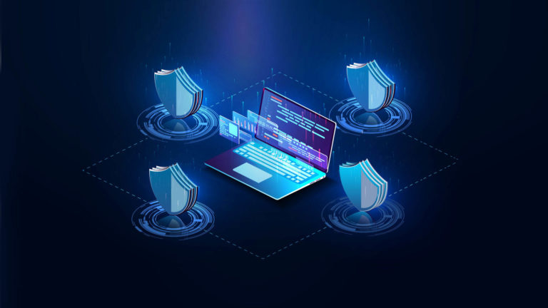 Sicurezza endpoint soluzioni Cyberoo