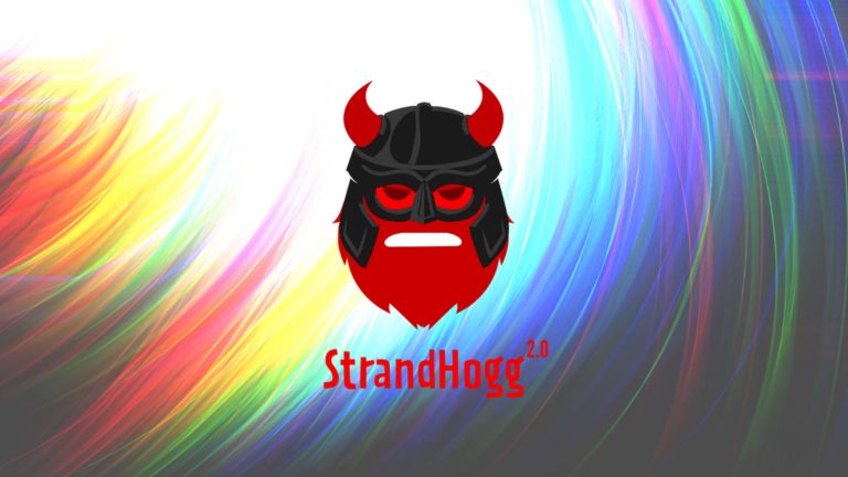 StrandHogg 2.0 news analysis