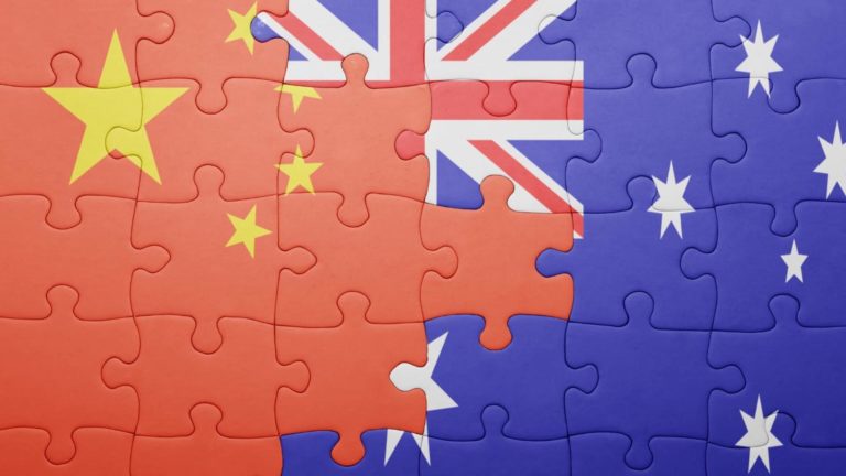 Leggi l'articolo Australia sotto attacco cyber da parte di un attore statale: cosa sappiamo